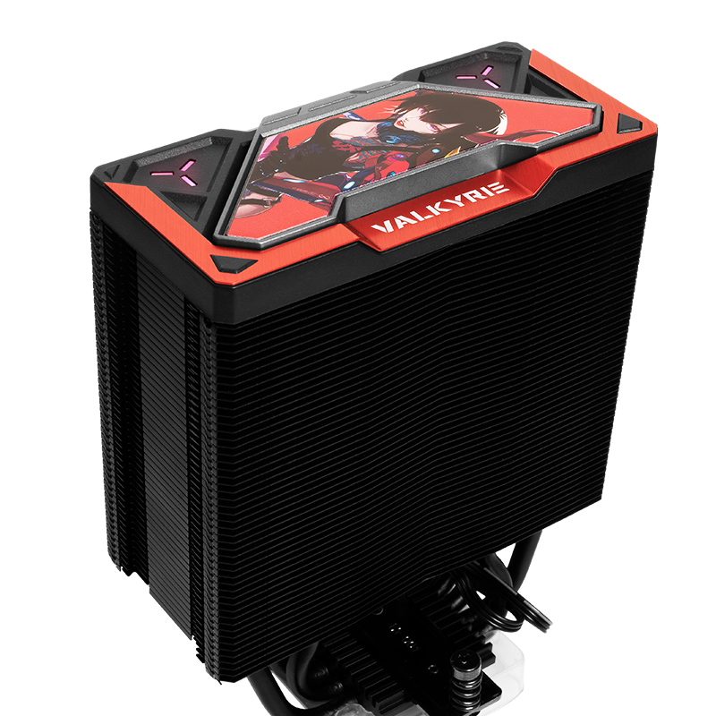 VALKYRIE SL125 12CM ARGB FAN*2 LOKI thumbnail 3