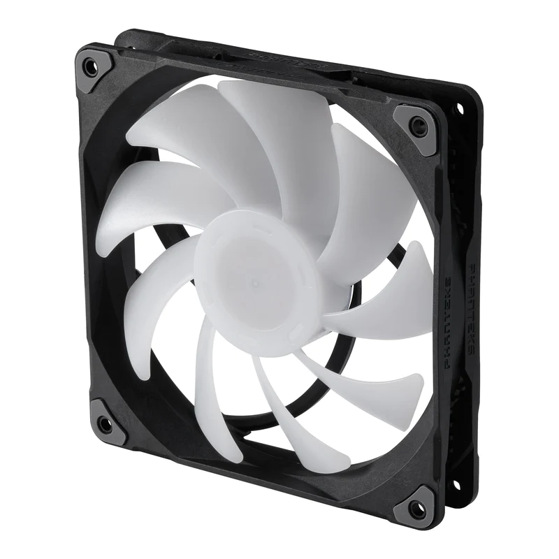 PHANTEKS M25 140MM PWM FAN DRGB BLACK 3PACKS thumbnail 7