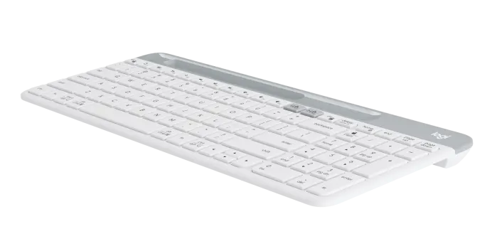 LOGITECH MULTI-DEVICE KEYBOARD K580 OFF-WHITE-TW thumbnail 2