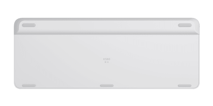 LOGITECH MULTI-DEVICE KEYBOARD K580 OFF-WHITE-TW thumbnail 5