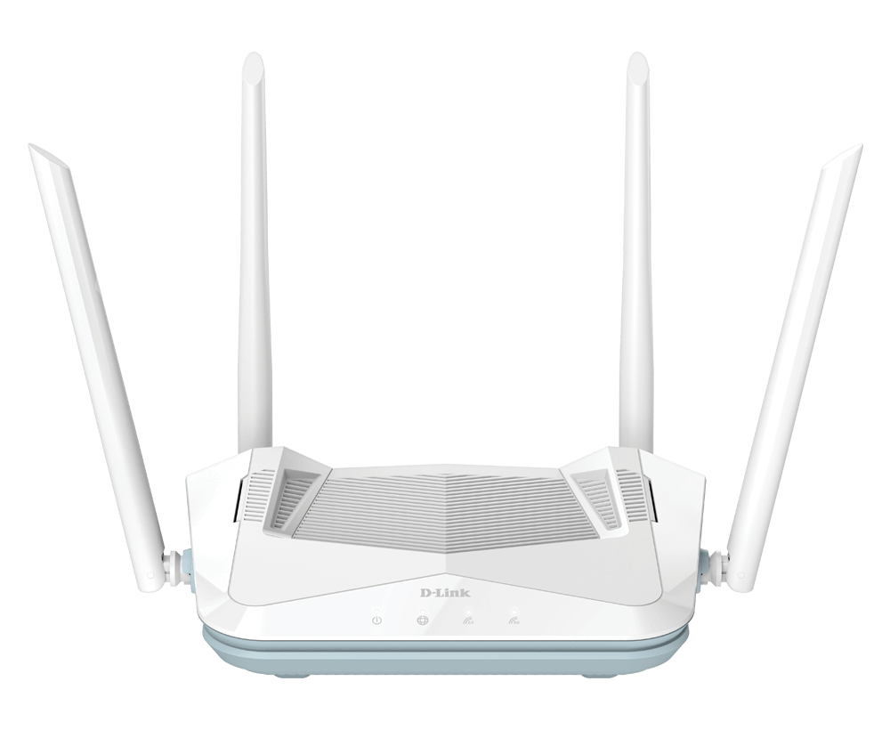 AX1800 WIFI 6 WIRELESS ROUTER thumbnail 2