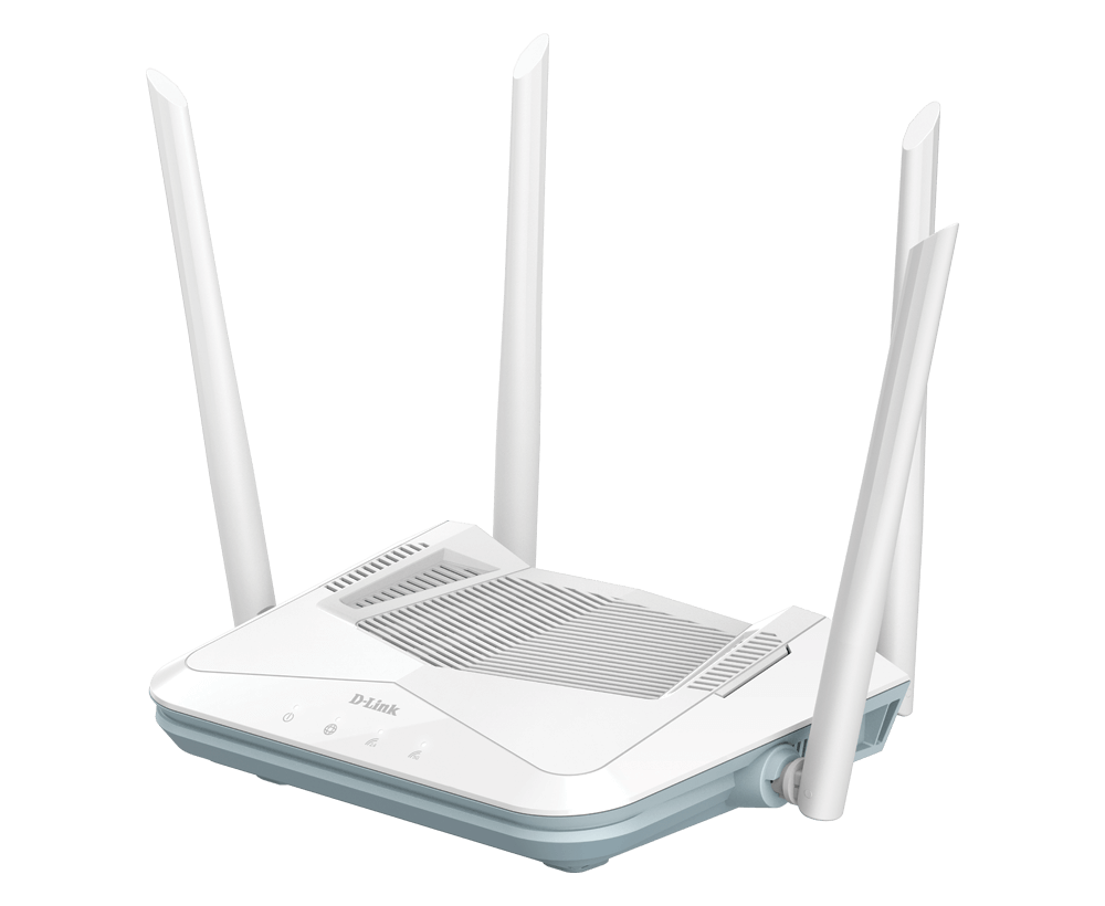 AX1800 WIFI 6 WIRELESS ROUTER thumbnail 3