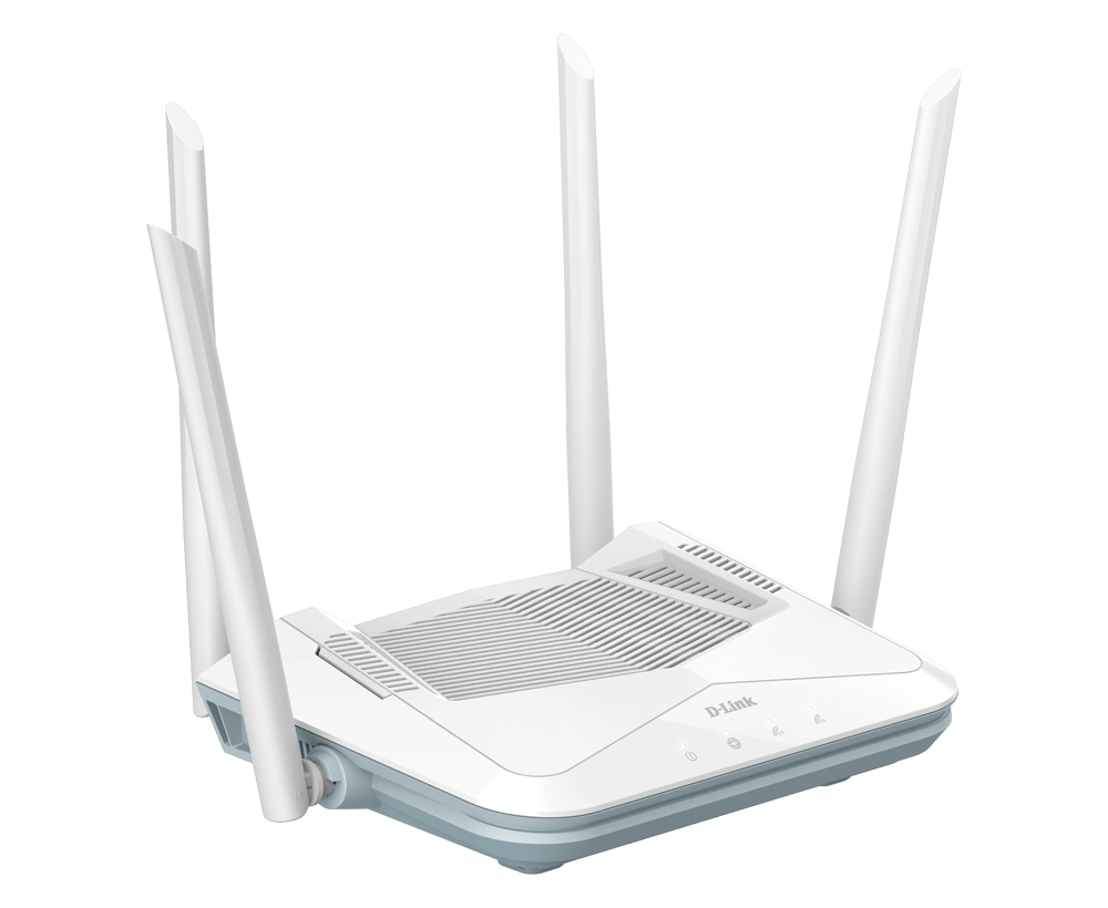 AX1800 WIFI 6 WIRELESS ROUTER thumbnail 4