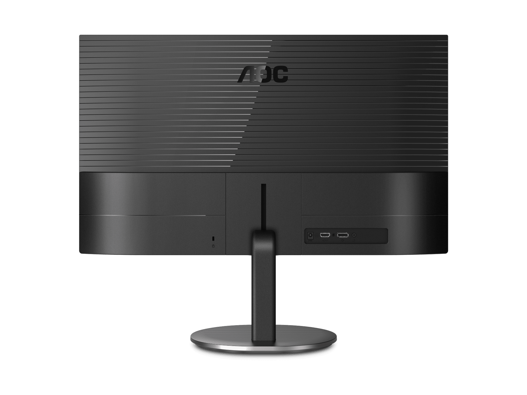 Q24V4 23.8" 2K Monitor