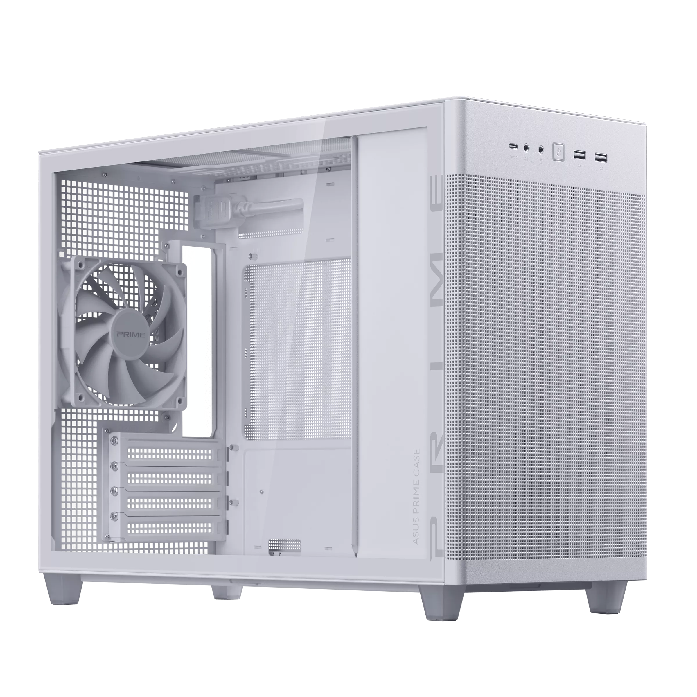 AP201 PRIME CASE TG WHITE thumbnail 7