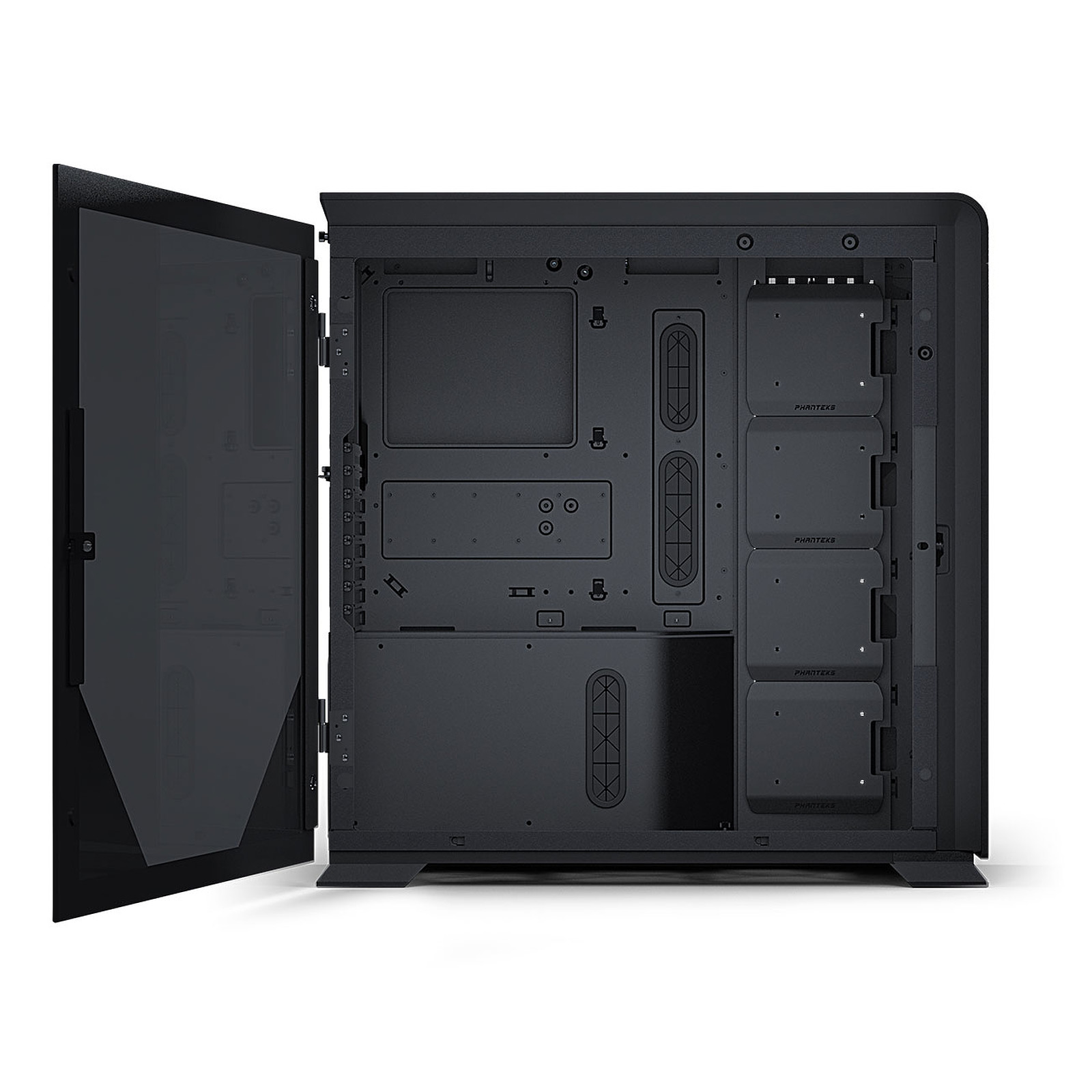 PHANTEKS ENTHOO LUXE II FULL TOWER thumbnail 5