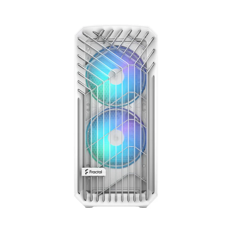FRACTAL DESIGN TORRENT RGB WHITE TG CLAER TINT thumbnail 8
