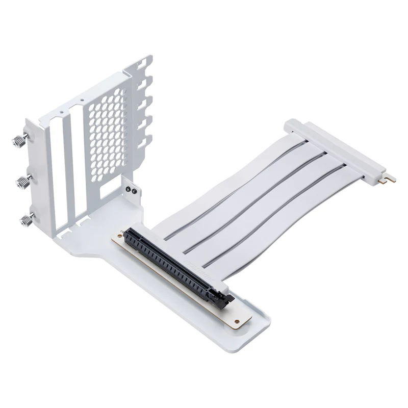 VERTICAL GPU BRACKET KIT WHITE