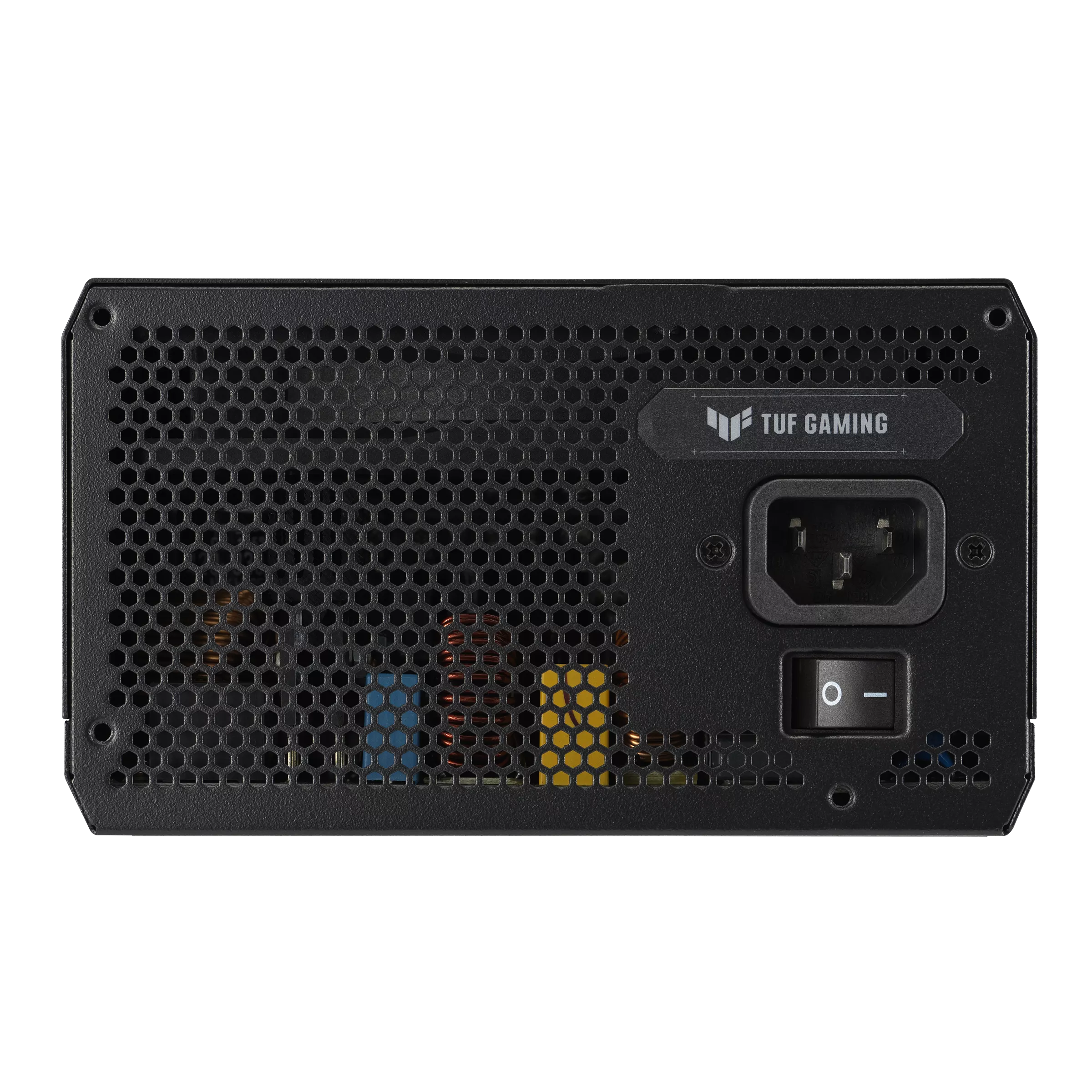 TUF GAMING 1200W 80+ GOLD POWER SUPPLY thumbnail 2