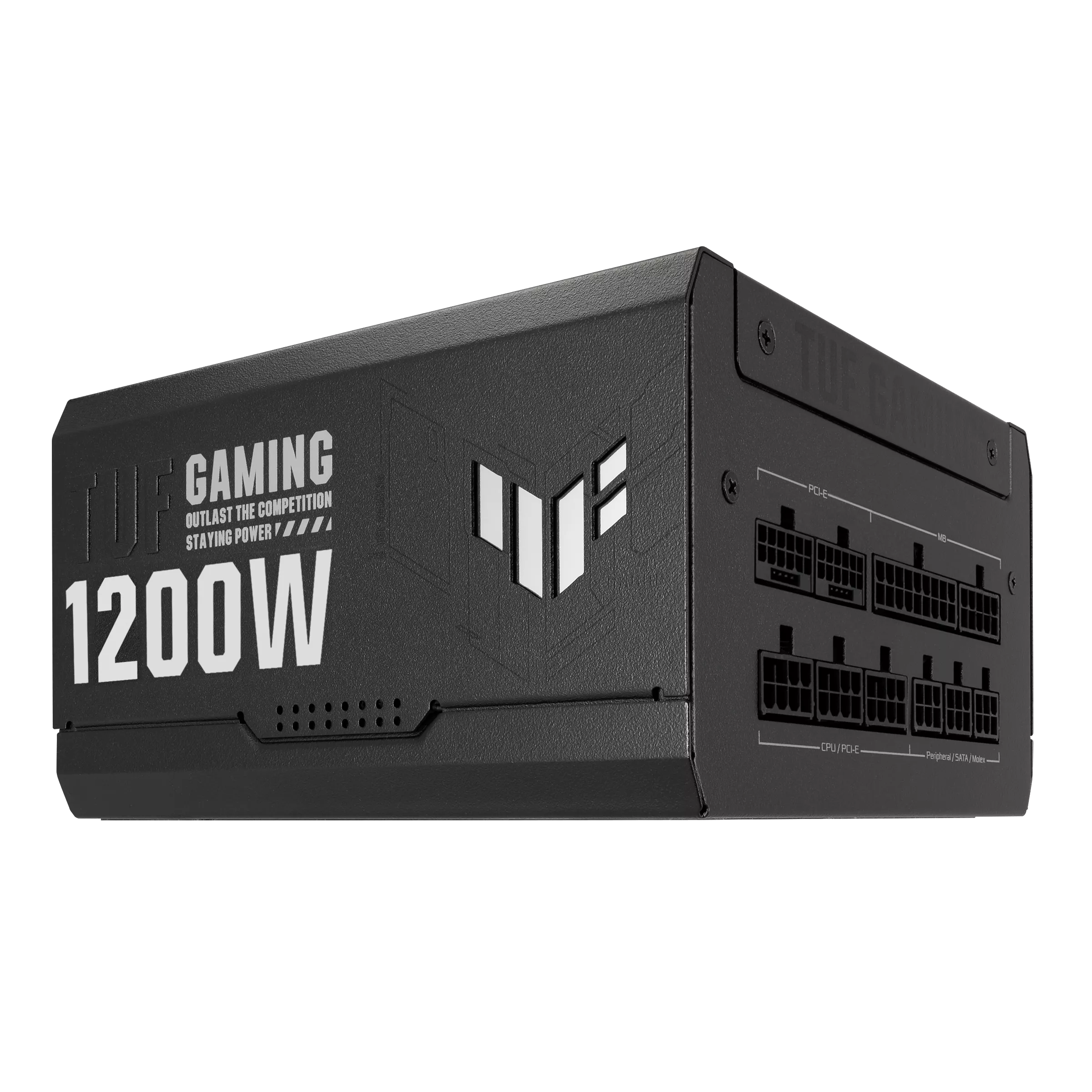 TUF GAMING 1200W 80+ GOLD POWER SUPPLY thumbnail 5
