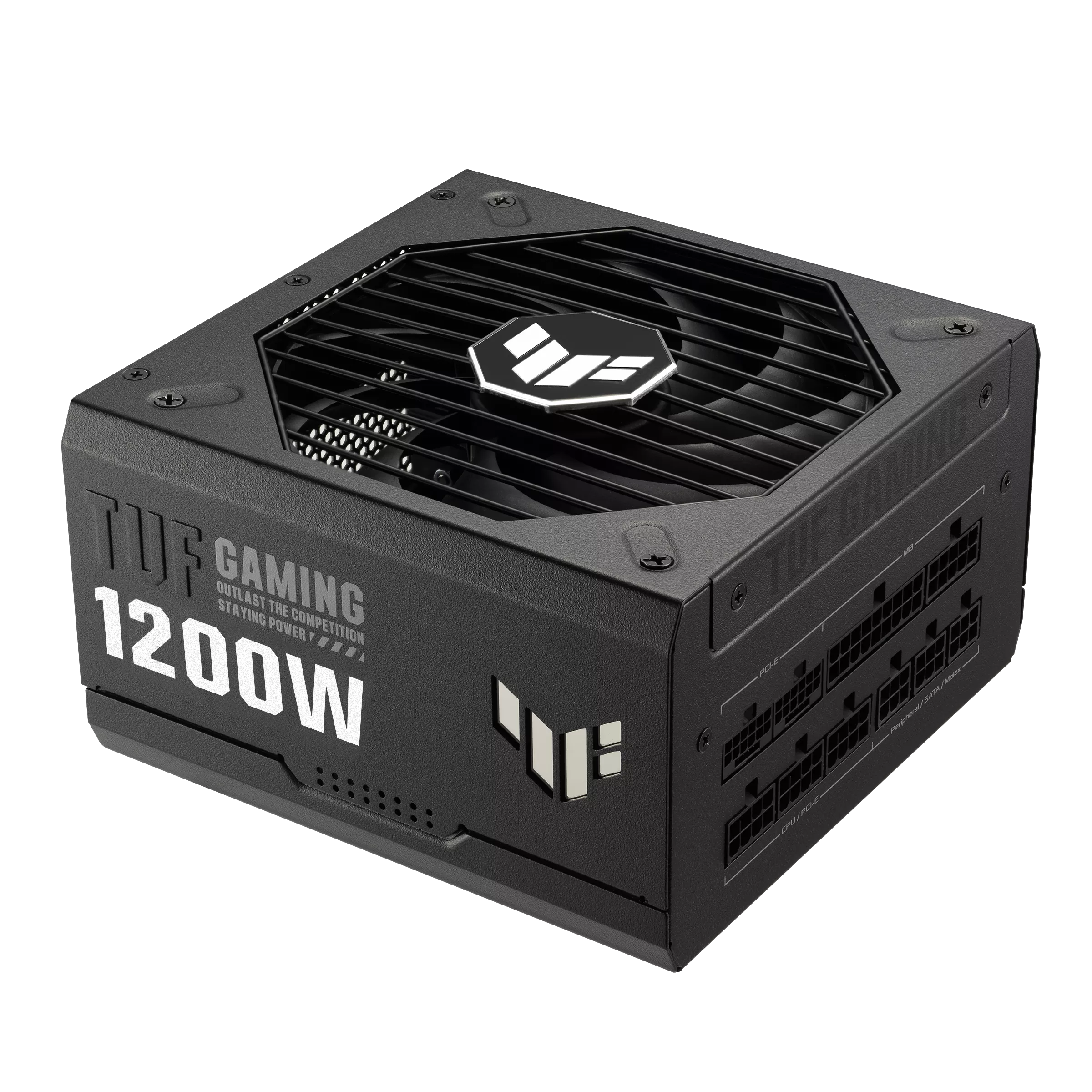 TUF GAMING 1200W 80+ GOLD POWER SUPPLY thumbnail 12