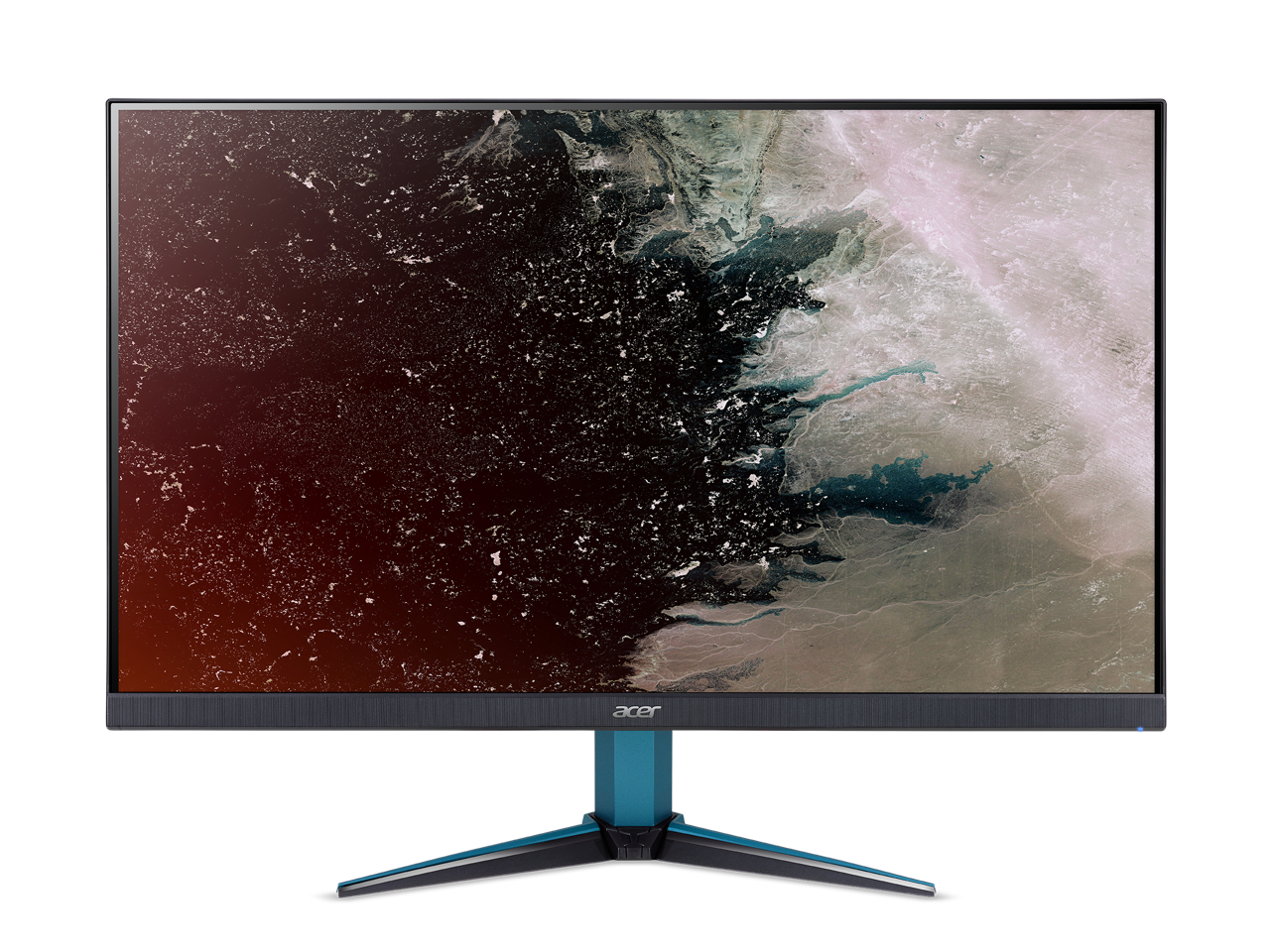 VG272U VBMIIPX 2K/IPS/170HZ