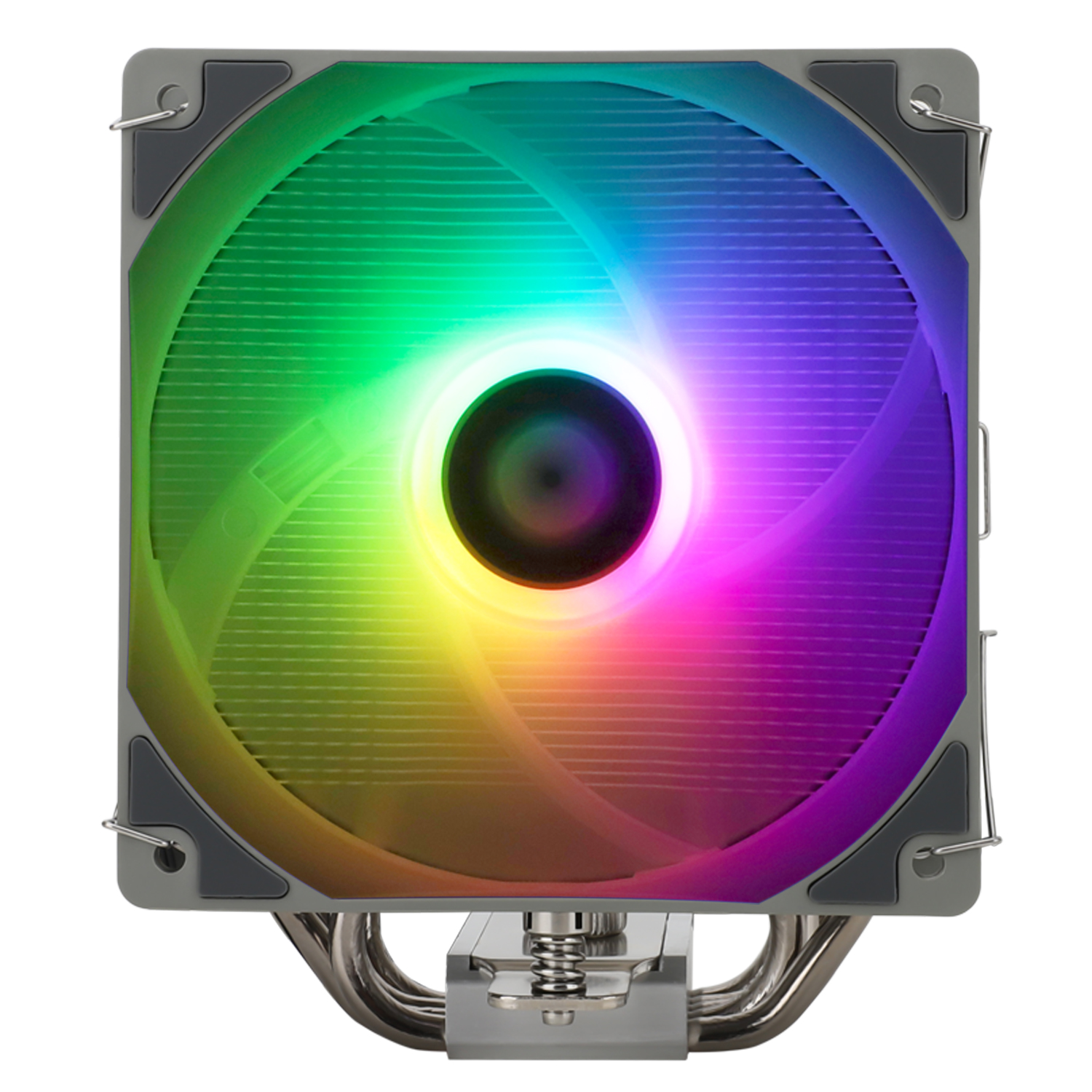 THERMALRIGHT AK120 SE W/TL-C12C-S PWM FAN thumbnail 2