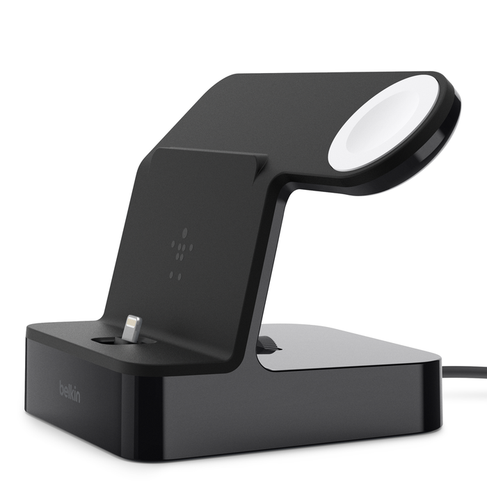 CHARGE DOCK FOR APPLE WATCH+IPHONE