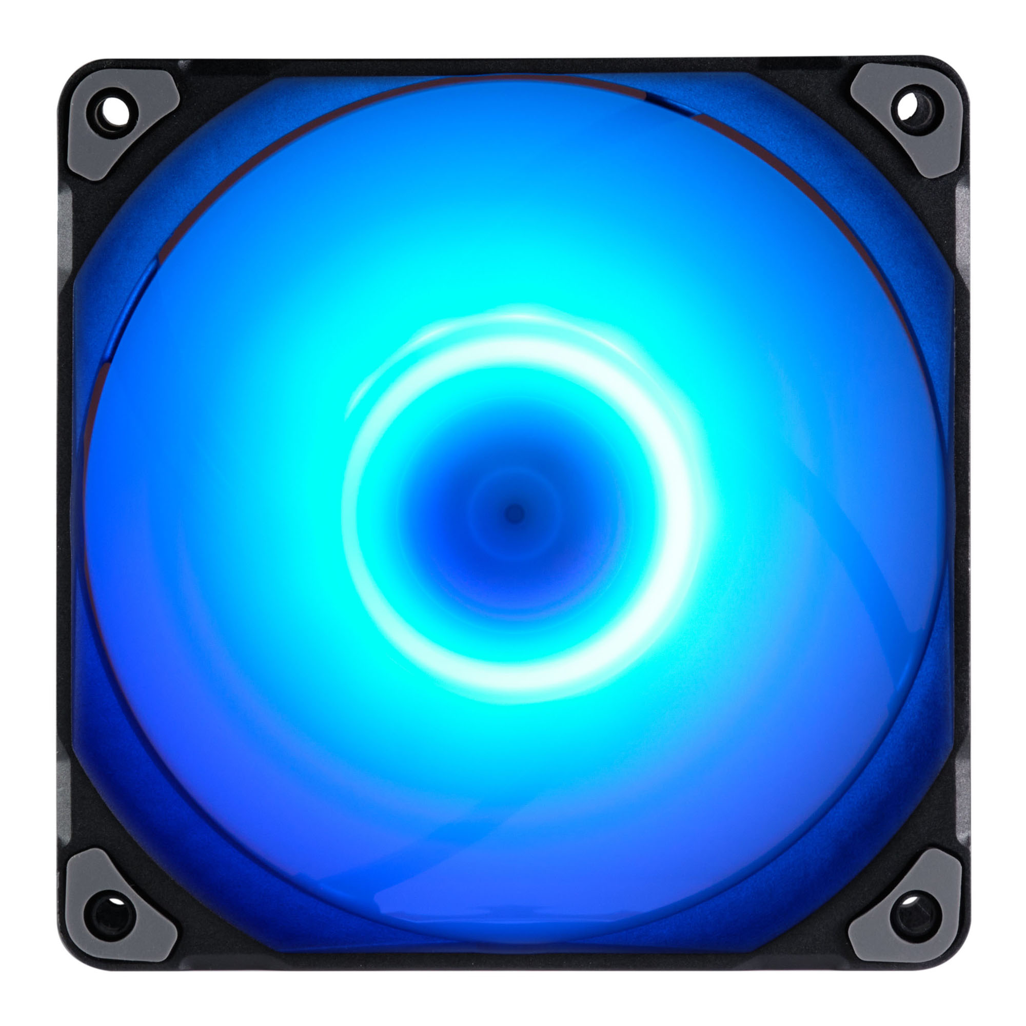 PHANTEKS M25 120MM PWM FAN DRGB BLACK (BULK PACK) thumbnail 9