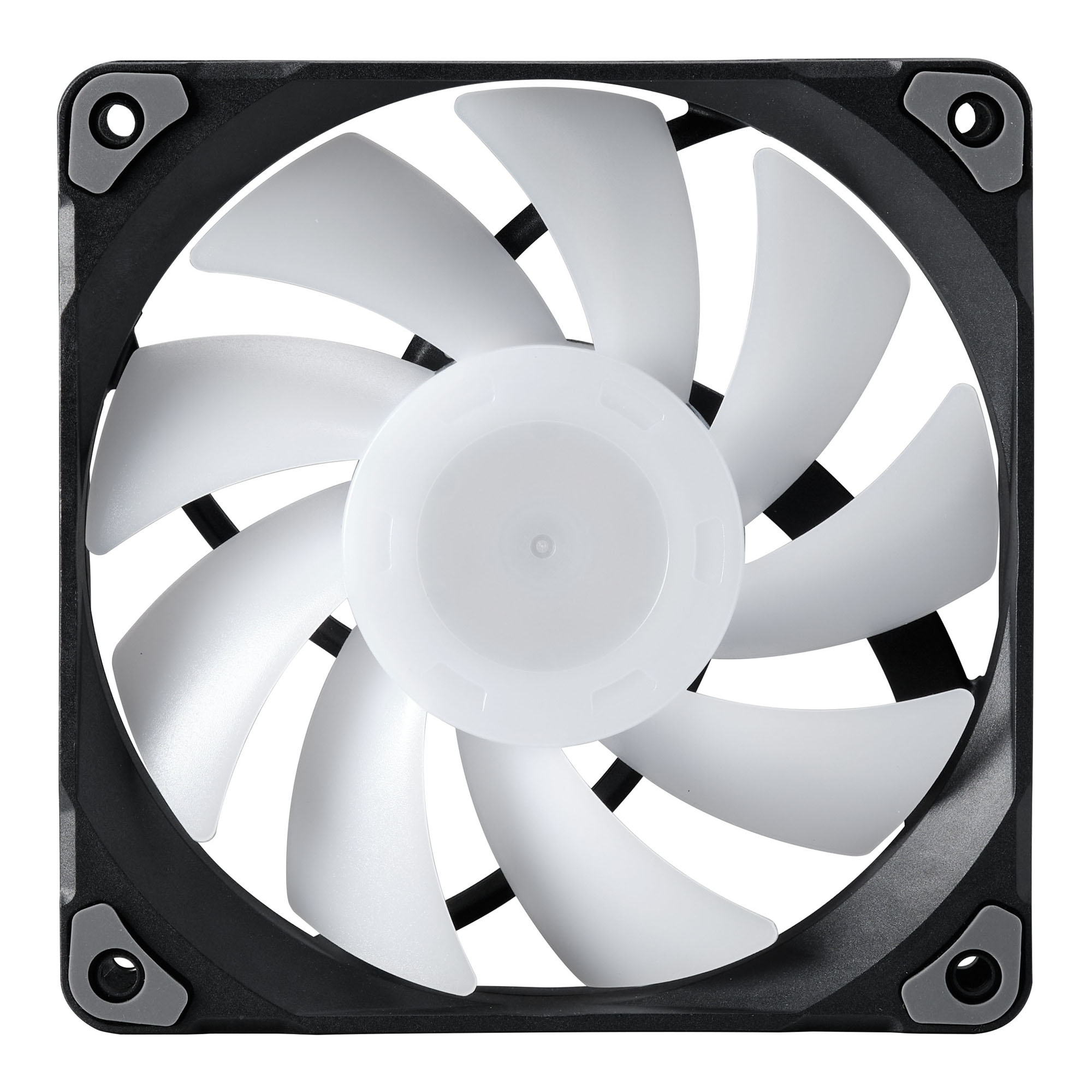 PHANTEKS M25 120MM PWM FAN DRGB BLACK 3PACKS thumbnail 3