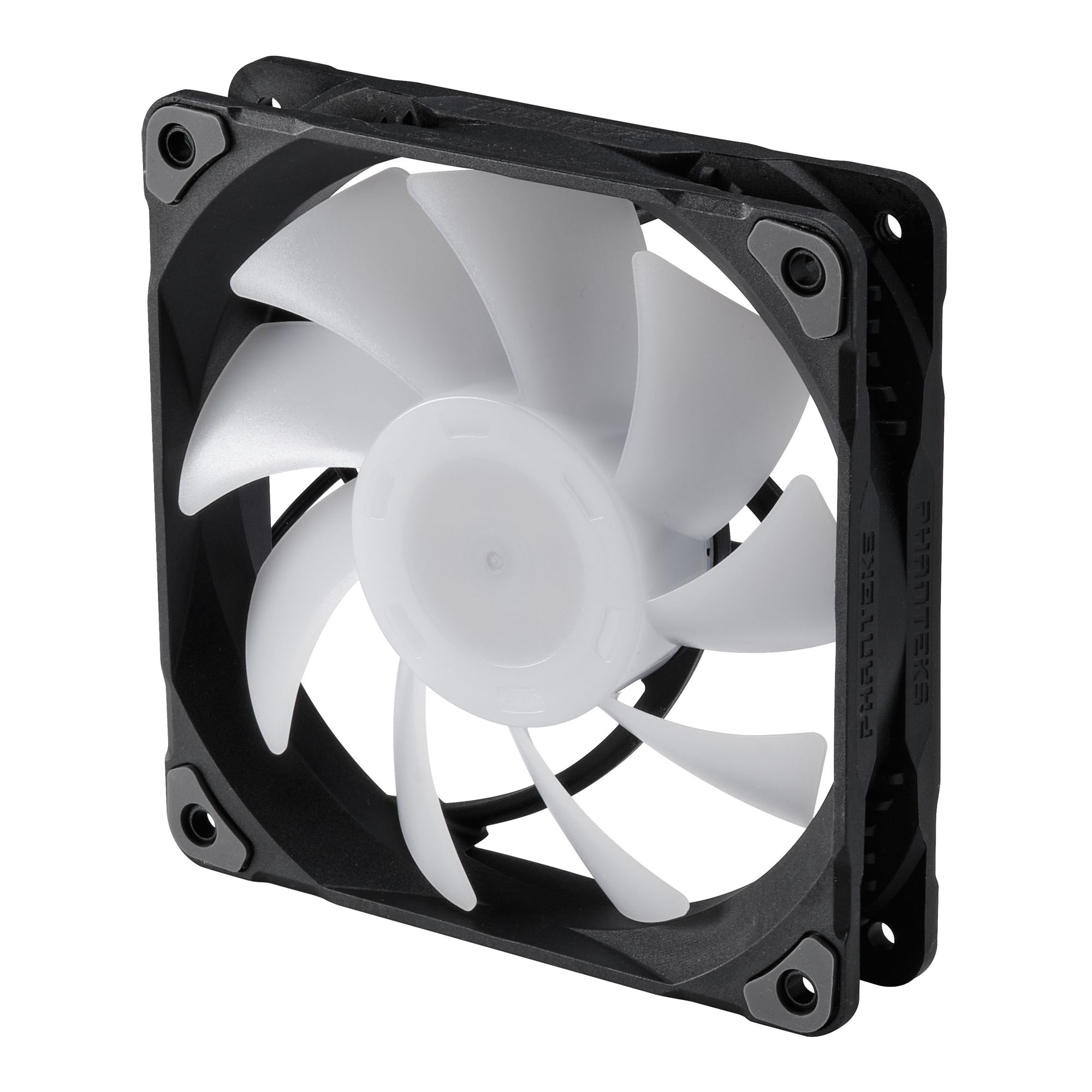 PHANTEKS M25 120MM PWM FAN DRGB BLACK 3PACKS thumbnail 6