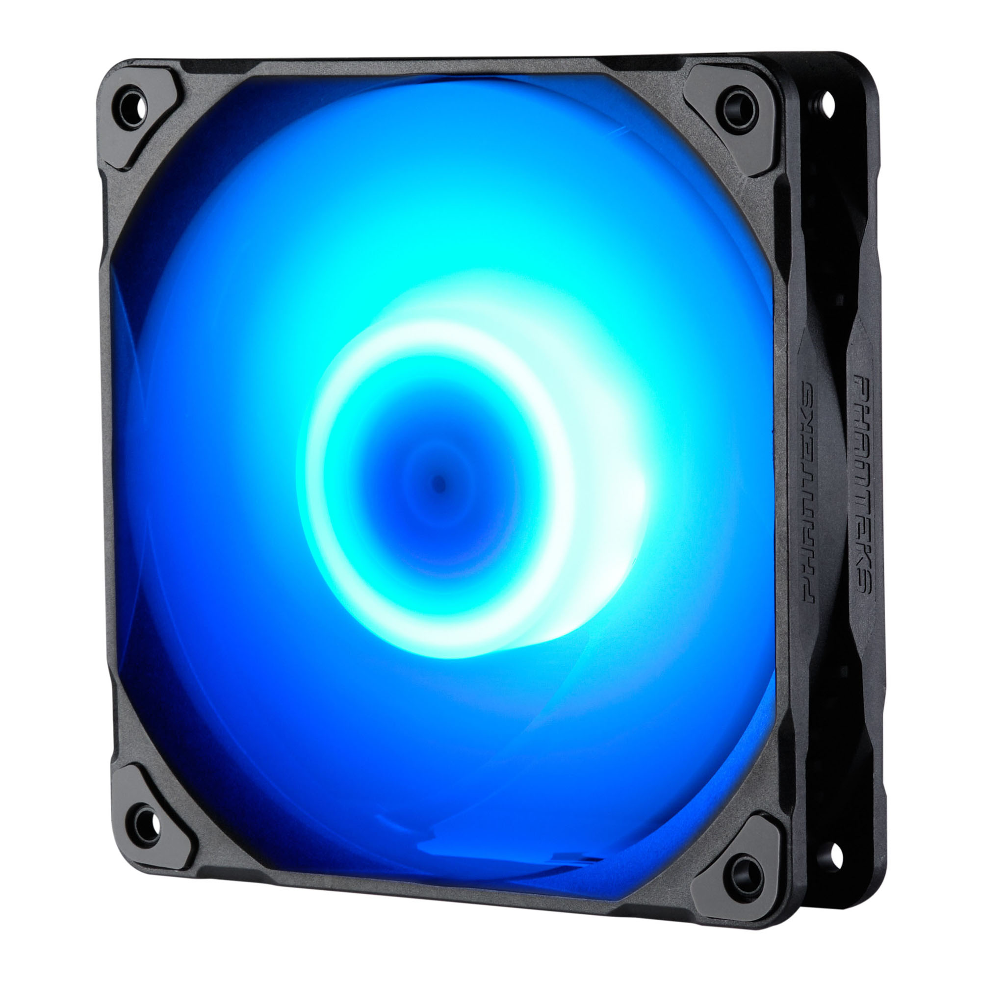 PHANTEKS M25 120MM PWM FAN DRGB BLACK 3PACKS thumbnail 8