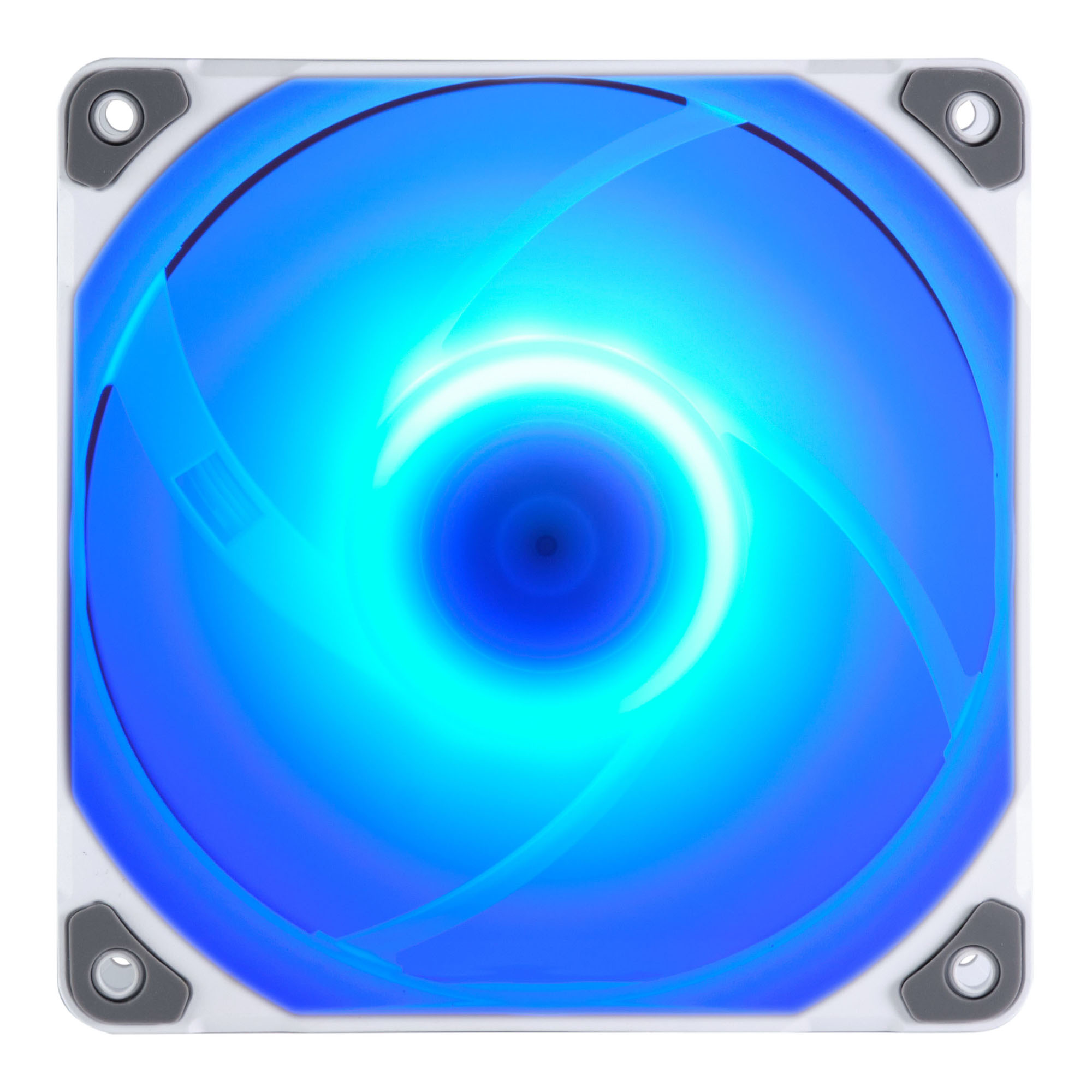 PHANTEKS M25 120MM PWM FAN DRGB WHITE 3PACKS thumbnail 9