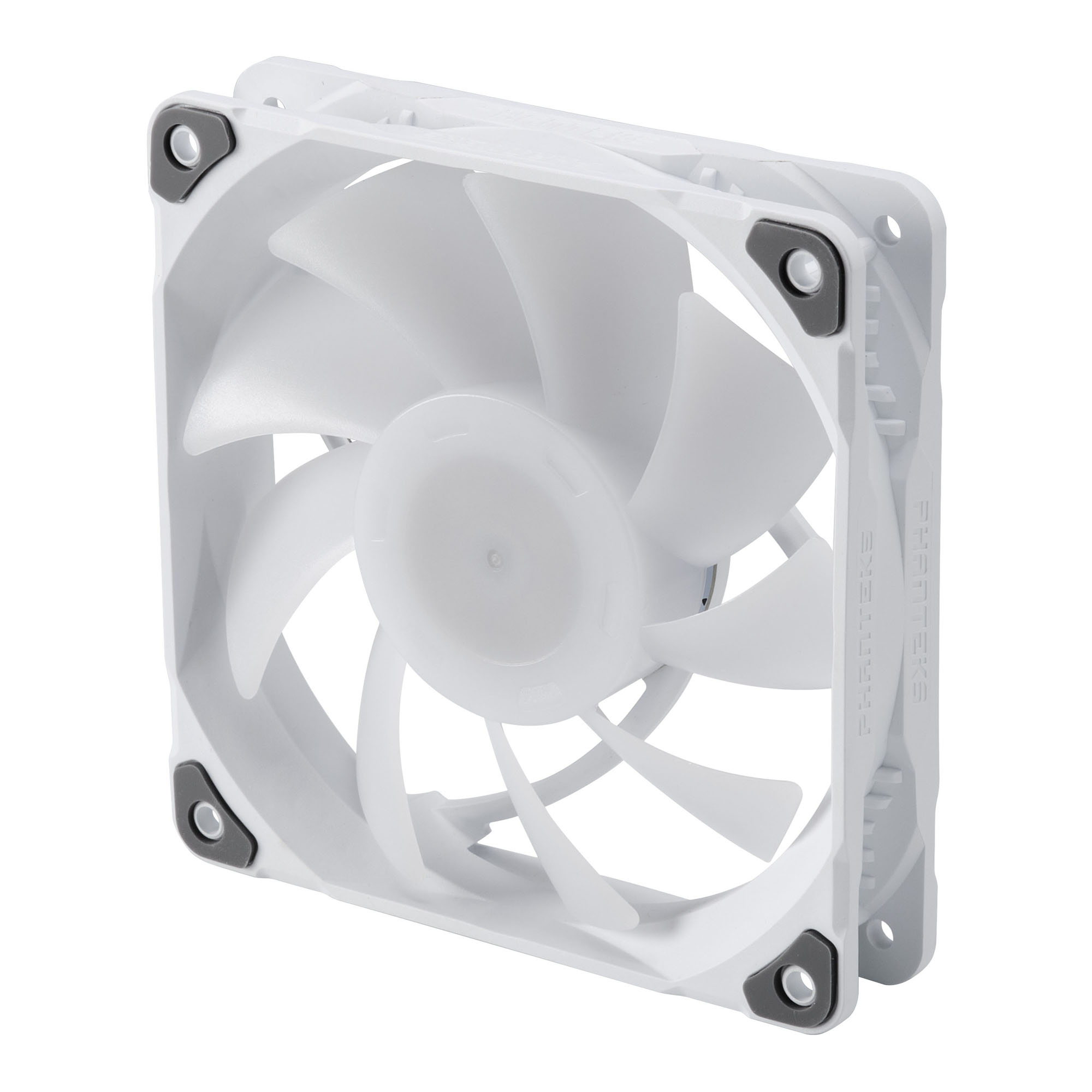 PHANTEKS M25 120MM PWM FAN DRGB WHITE (BULK PACK) thumbnail 6