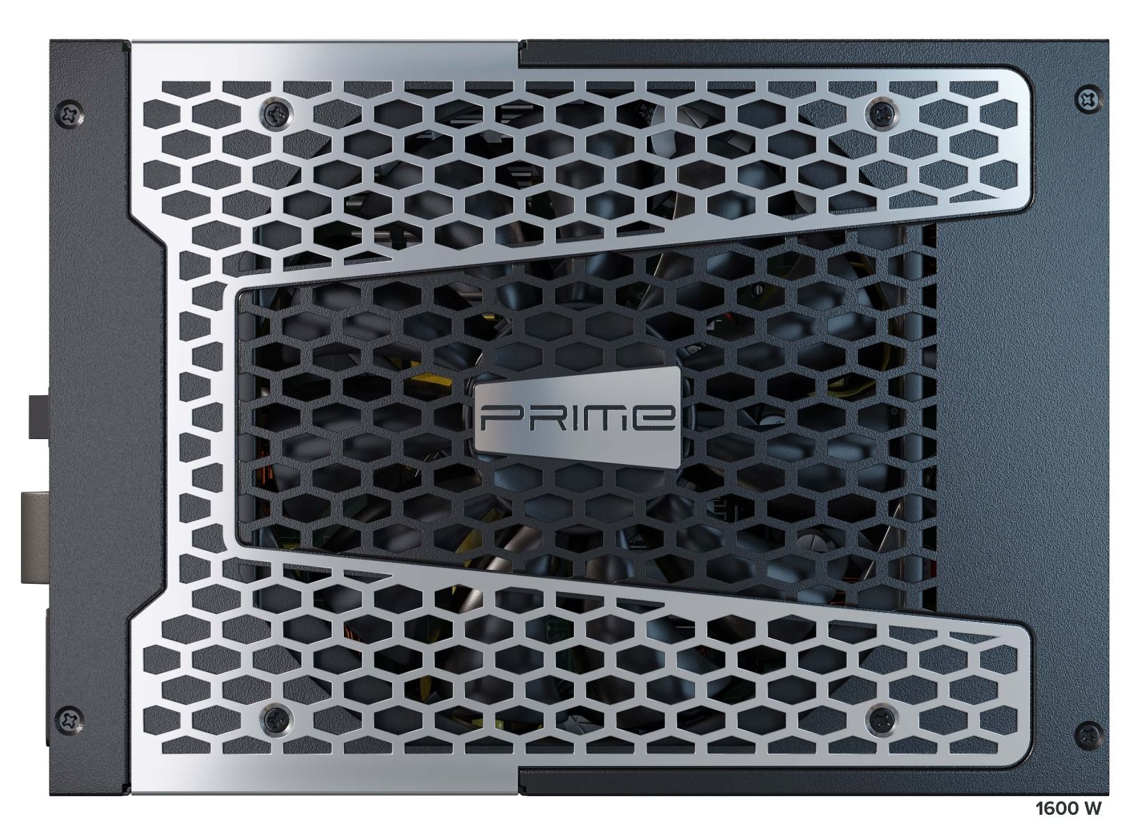 SEASONIC PRIME PLATINUM PX-1600 ATX3.0 PCIE5.0 thumbnail 4