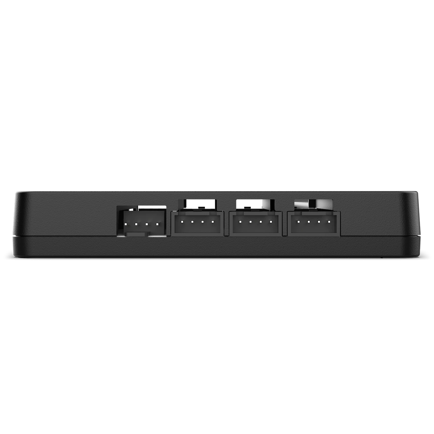 NZXT RGB & FAN CONTROLLER BLACK thumbnail 4