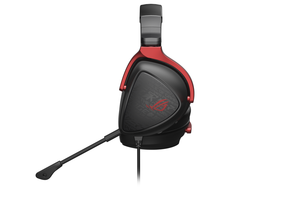 ASUS ROG DELTA S CORE GAMING HEADSET thumbnail 3