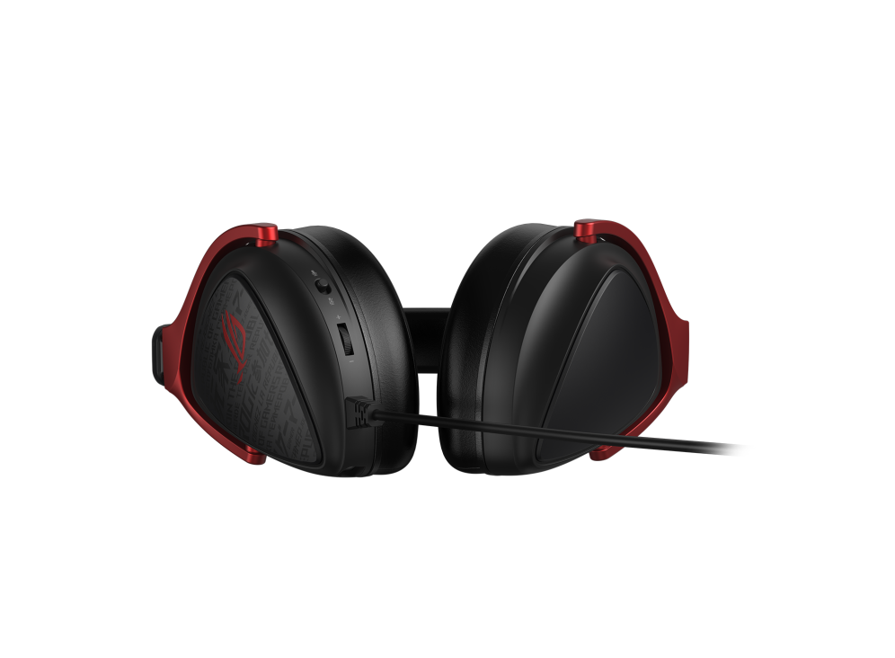 ASUS ROG DELTA S CORE GAMING HEADSET thumbnail 5