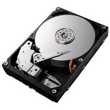 2TB SATA III 256MB 7200RPM 3.5