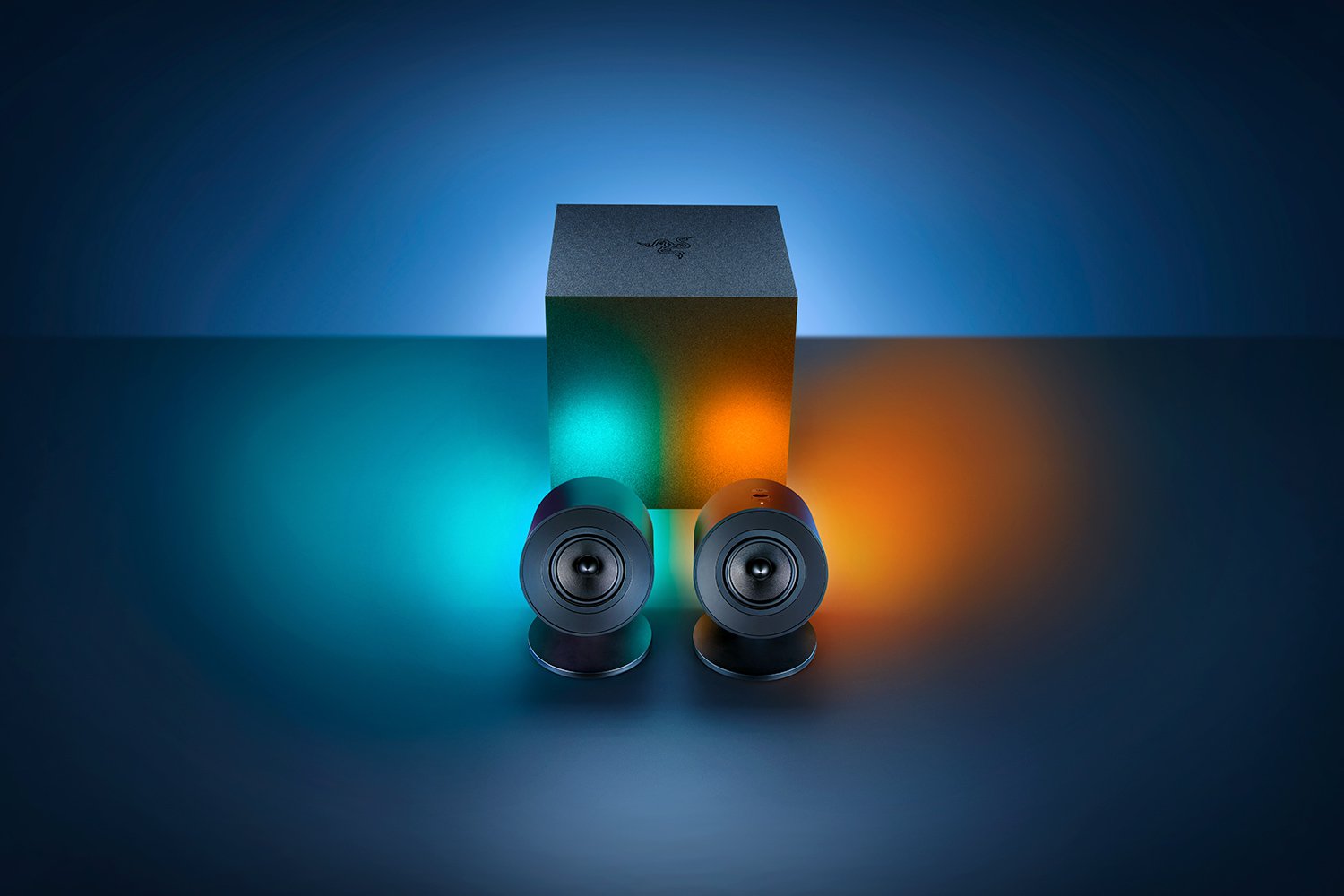 NOMMO V2 GAMING SPEAKERS