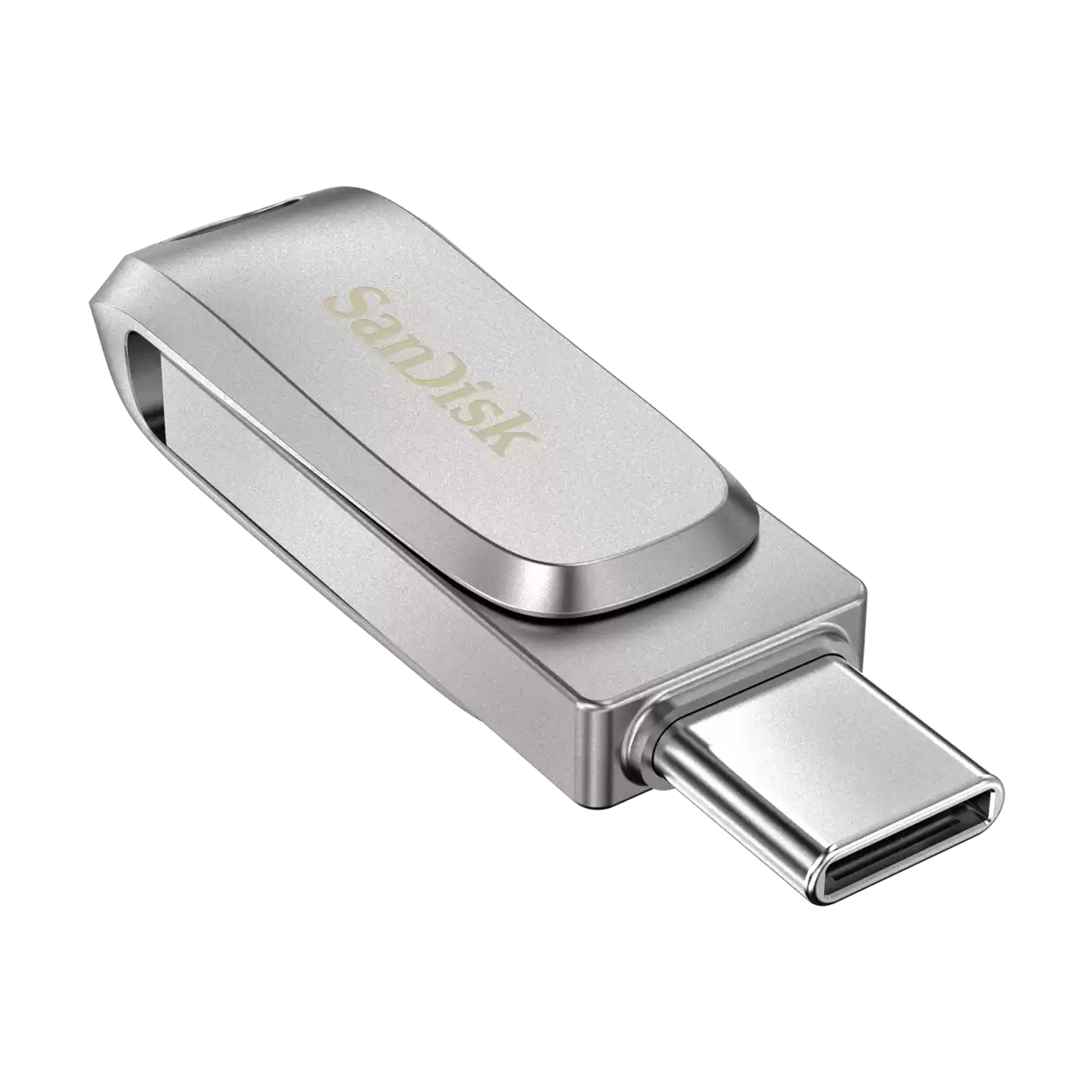 SANDISK 1TB ULTRA LUXE DUAL DRIVE USB TYPE-C thumbnail 3