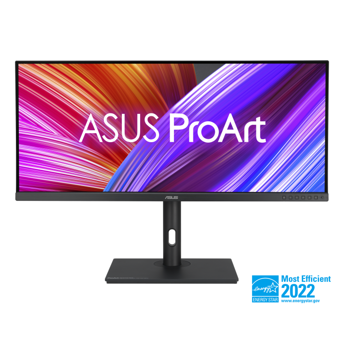 PA348CGV 34" 21:9 ProArt Display Monitor