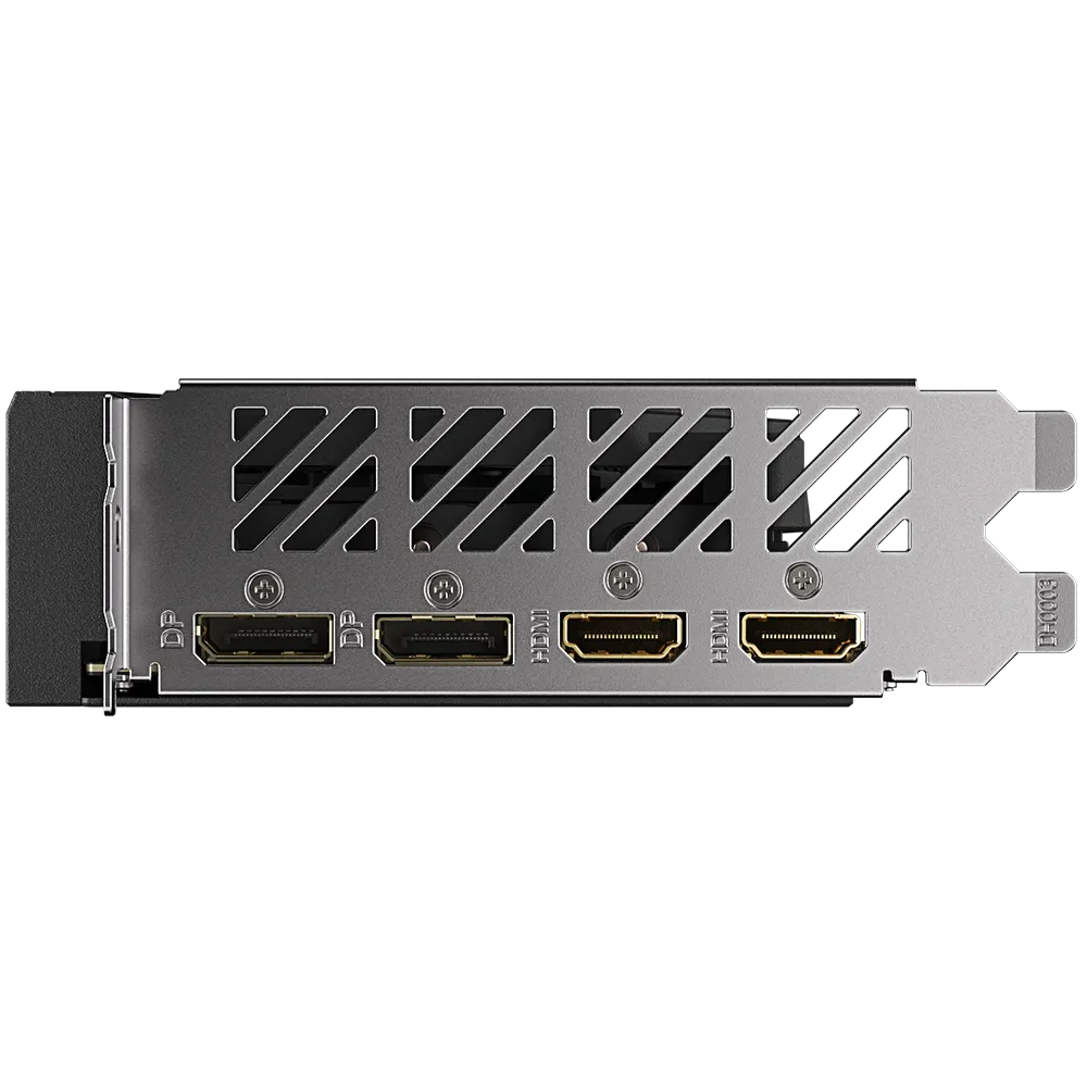 RTX4060TI WINDFORCE OC 8GB GDDR6 thumbnail 2