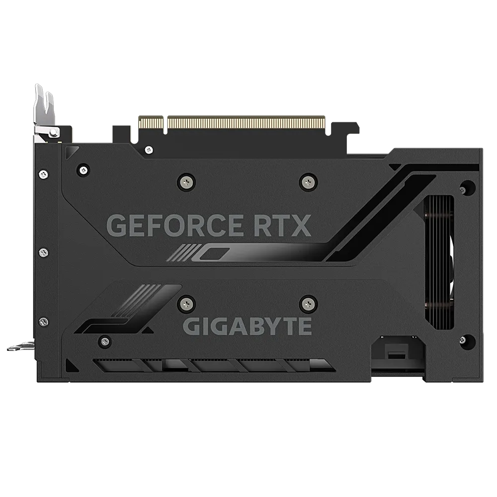 RTX4060TI WINDFORCE OC 8GB GDDR6 thumbnail 3