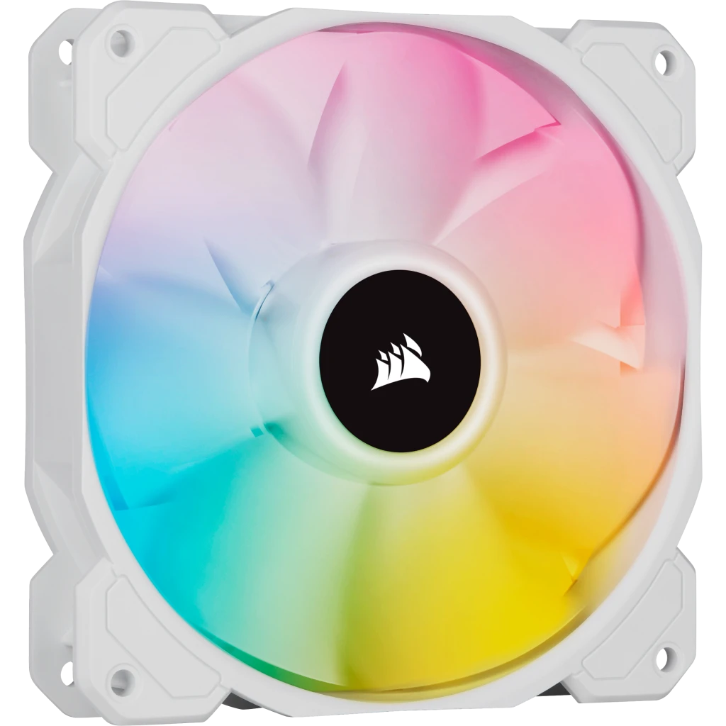 SP120 RGB ELITE WHITE
