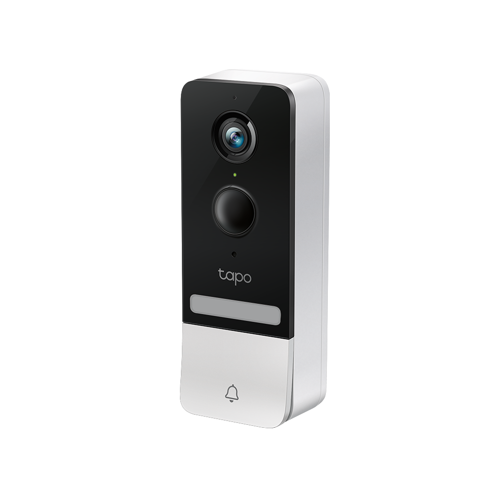 TP-LINK Tapo 2K 5MP Smart Wireless Security Video Doorbell thumbnail 13