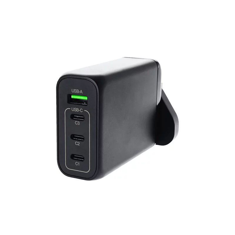 PROMINI GT150 Tri-PD + QC GaN 150W 旅行快速充電器 thumbnail 3