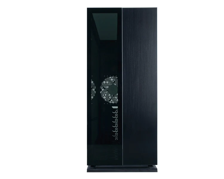 IN WIN 315 MID TOWER CASE BLACK thumbnail 6