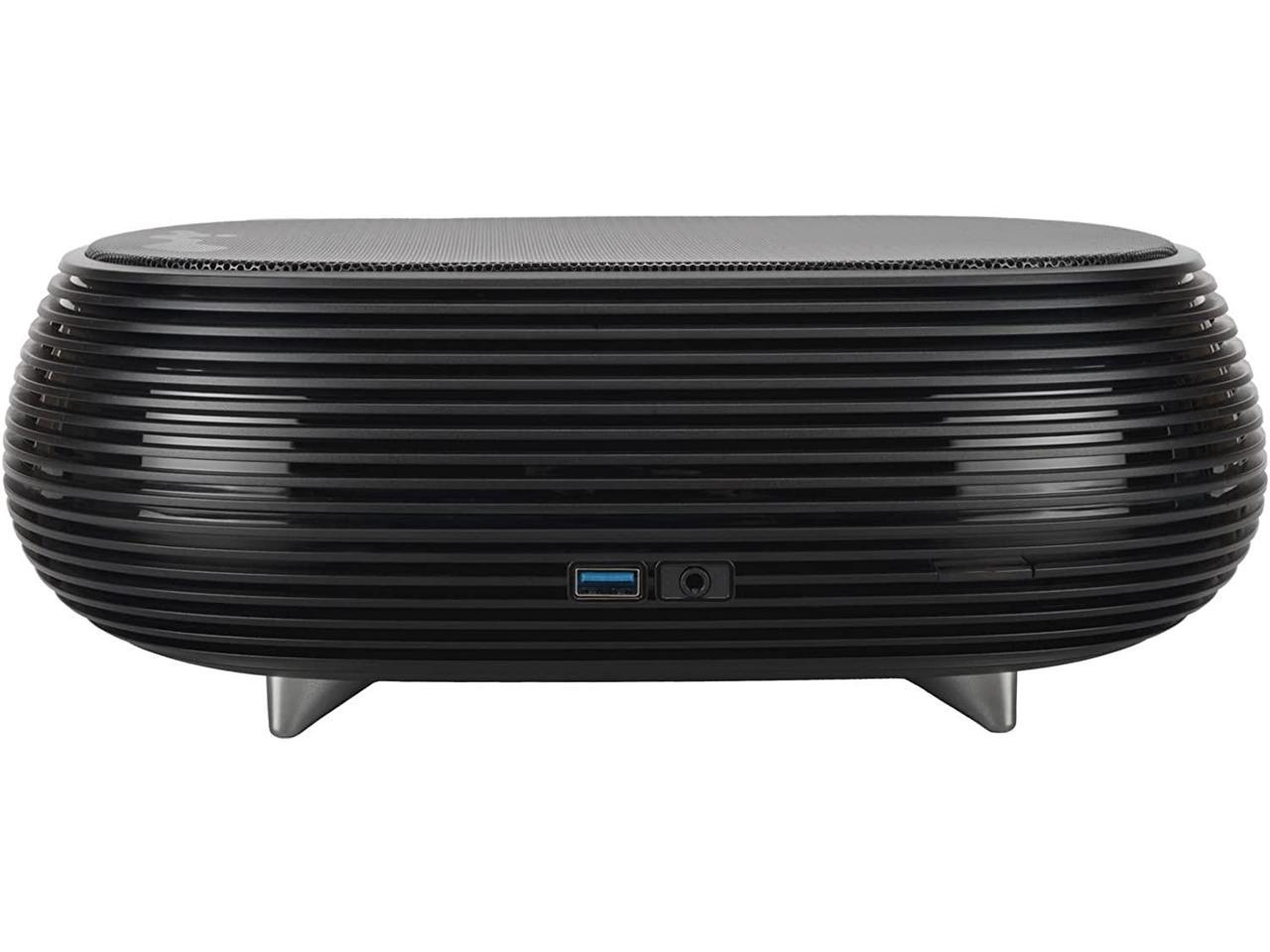 IN WIN B1 MESH MINI ITX CASE W/200W GOLD thumbnail 2