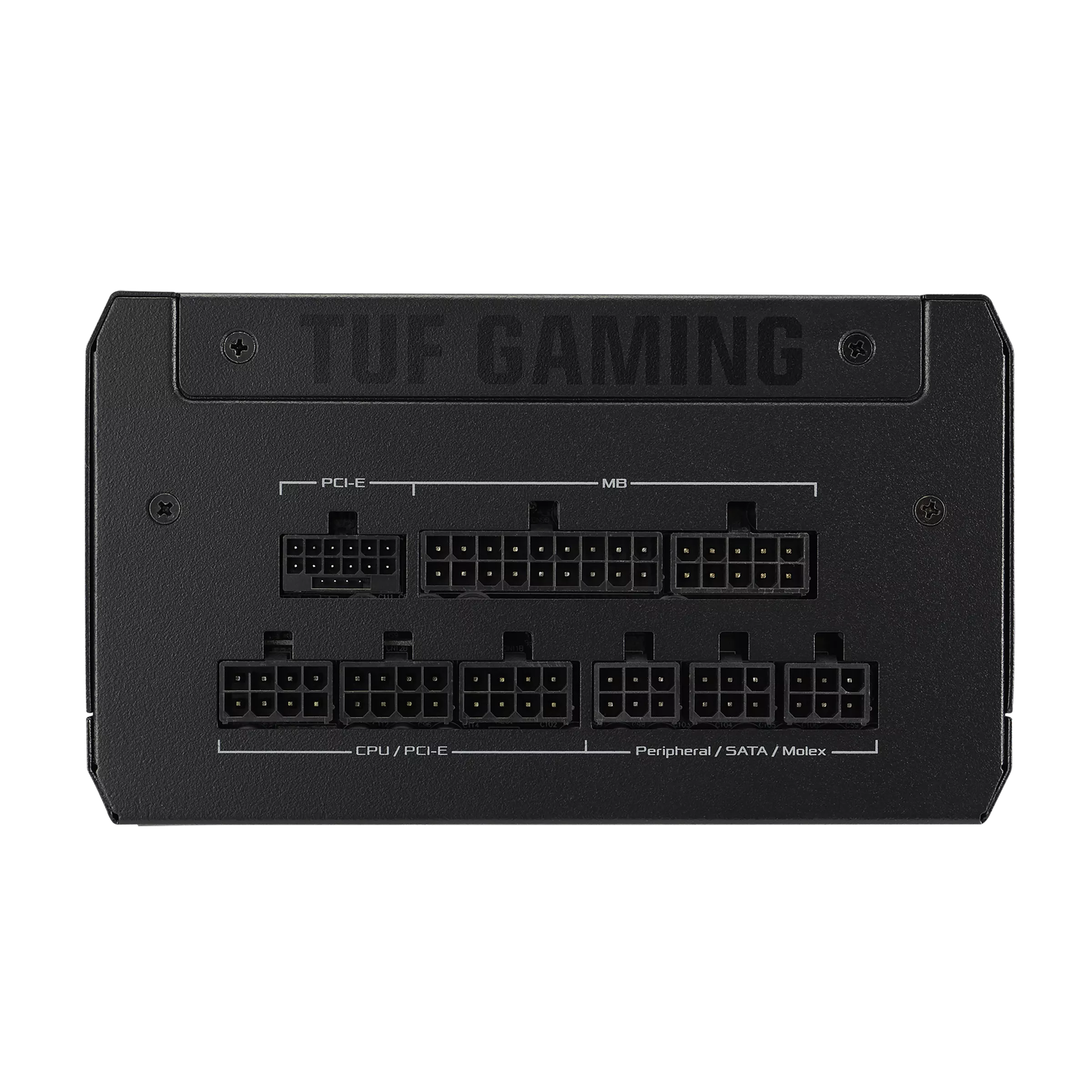 ASUS TUF GAMING 750W GOLD thumbnail 3