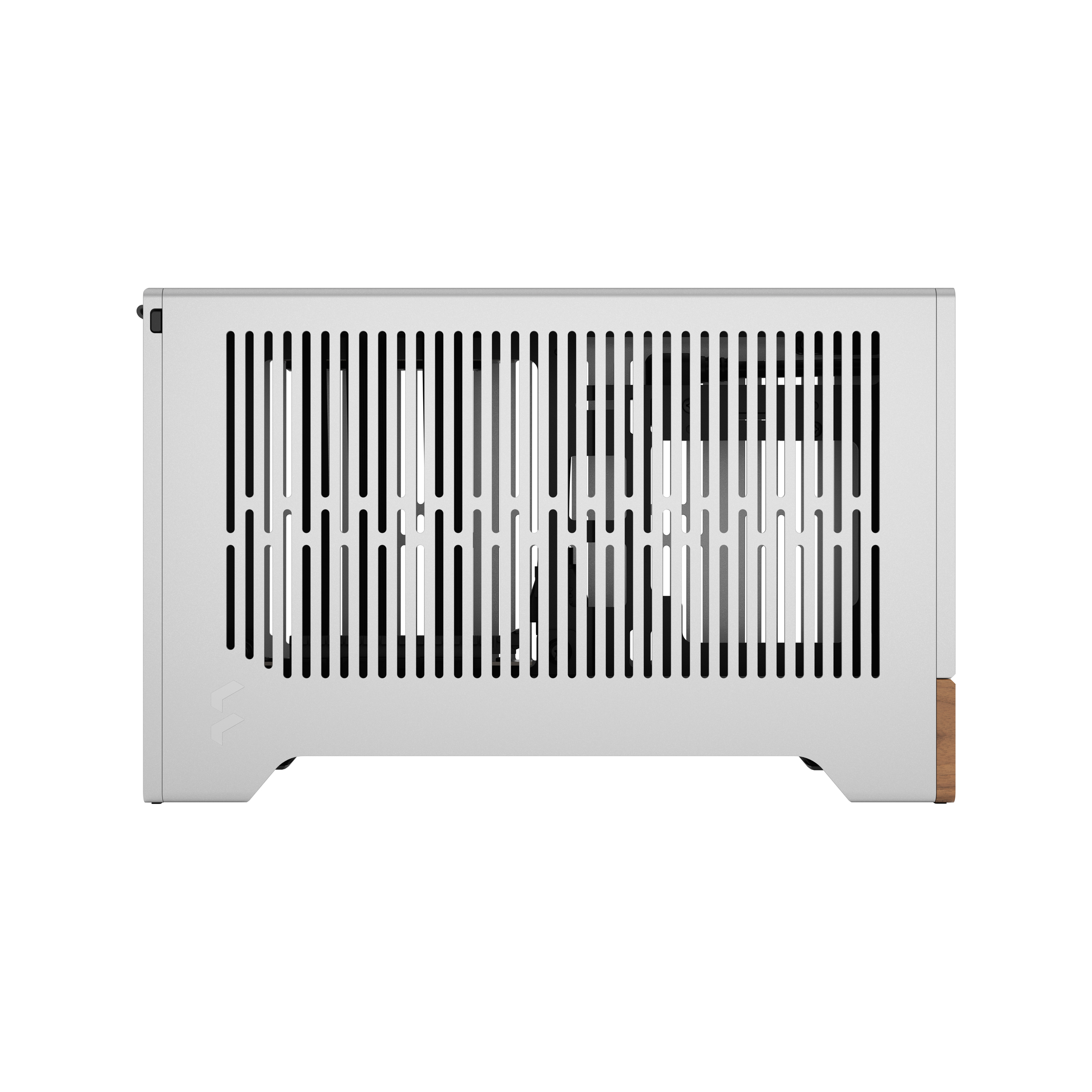 FRACTAL DESIGN TERRA SILVER thumbnail 2
