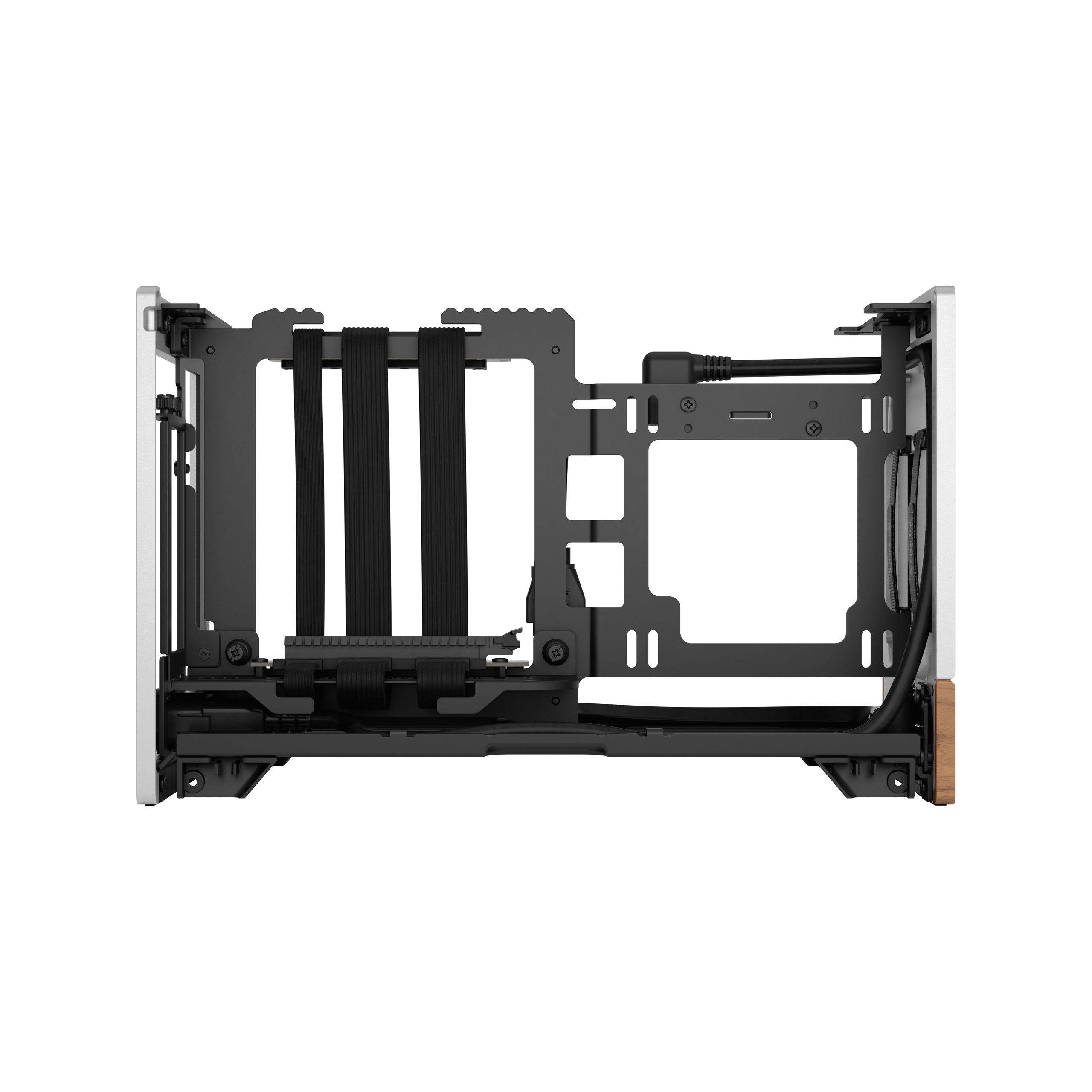 FRACTAL DESIGN TERRA SILVER thumbnail 7