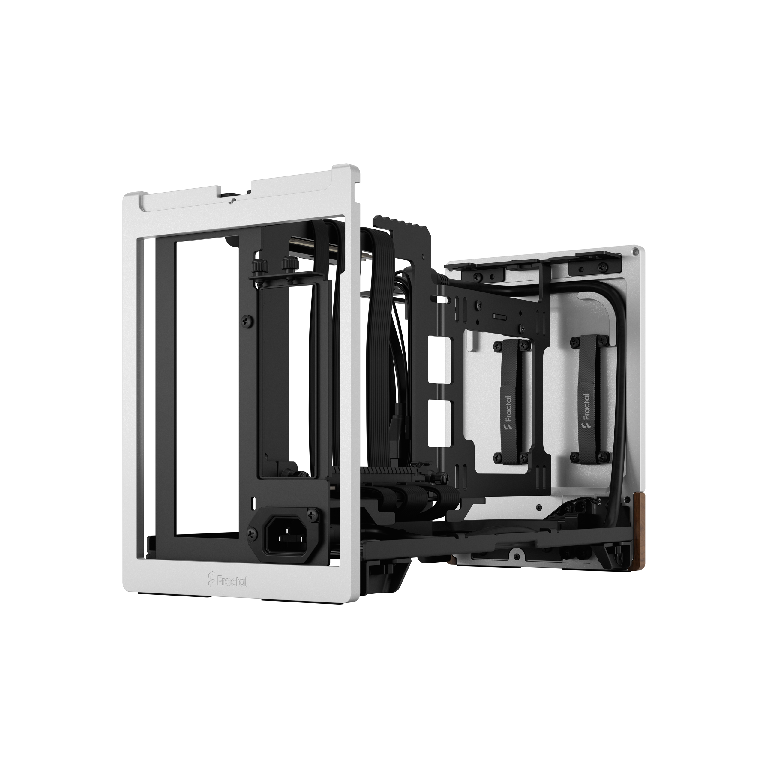 FRACTAL DESIGN TERRA SILVER thumbnail 8
