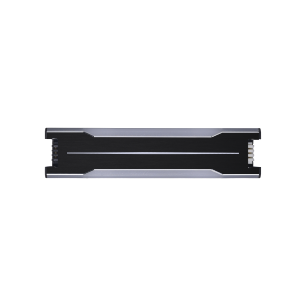 LIAN LI P28 FAN SIDE ARGB KIT BLACK thumbnail 2