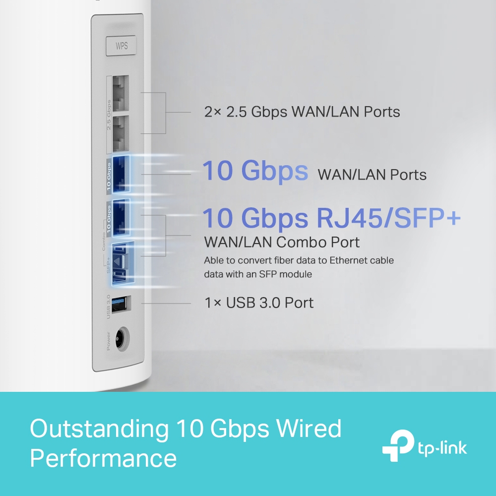 TP-LINK BE22000 Whole Home Mesh Wi-Fi 7 System (3-PACK) thumbnail 5