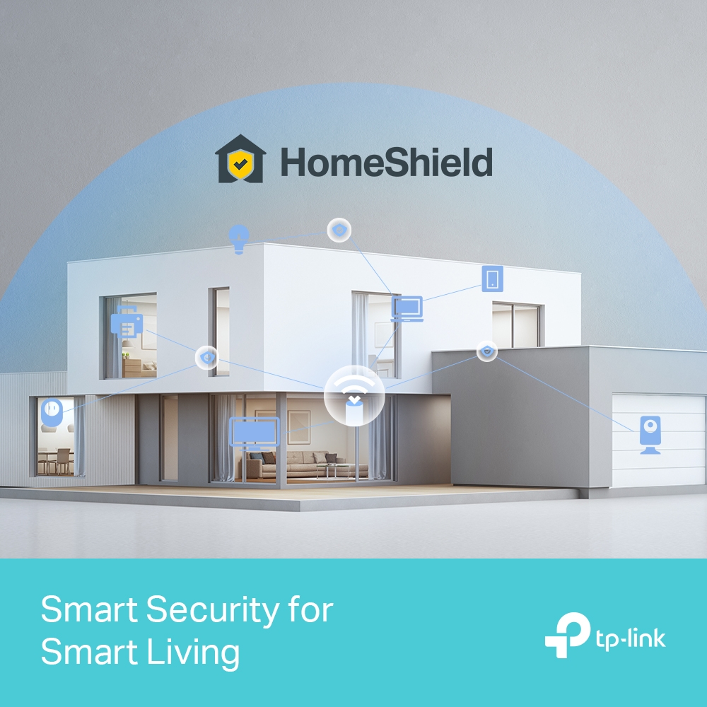 TP-LINK BE22000 Whole Home Mesh Wi-Fi 7 System (3-PACK) thumbnail 8