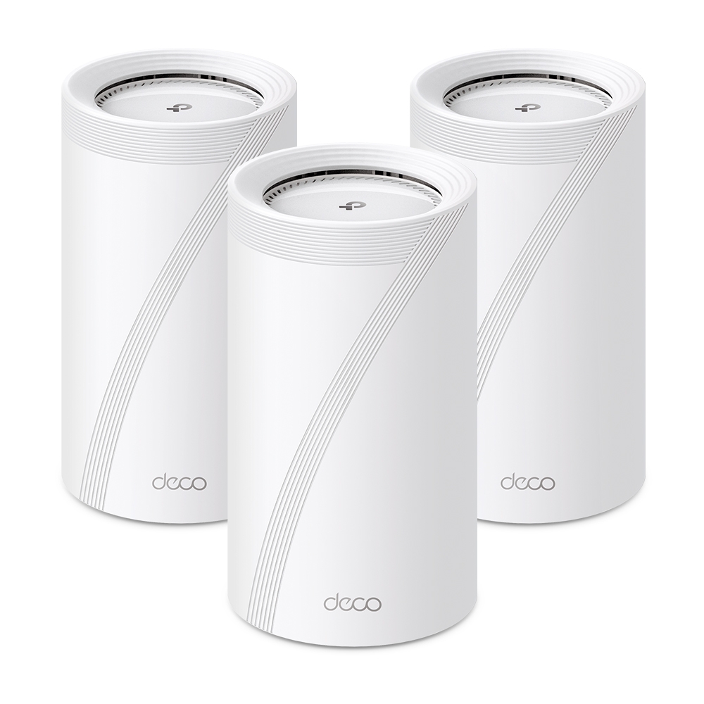 TP-LINK BE22000 Whole Home Mesh Wi-Fi 7 System (3-PACK) thumbnail 11