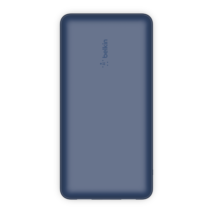 BELKIN Q20K POWER BANK USB-A & C 15W BLUE thumbnail 2