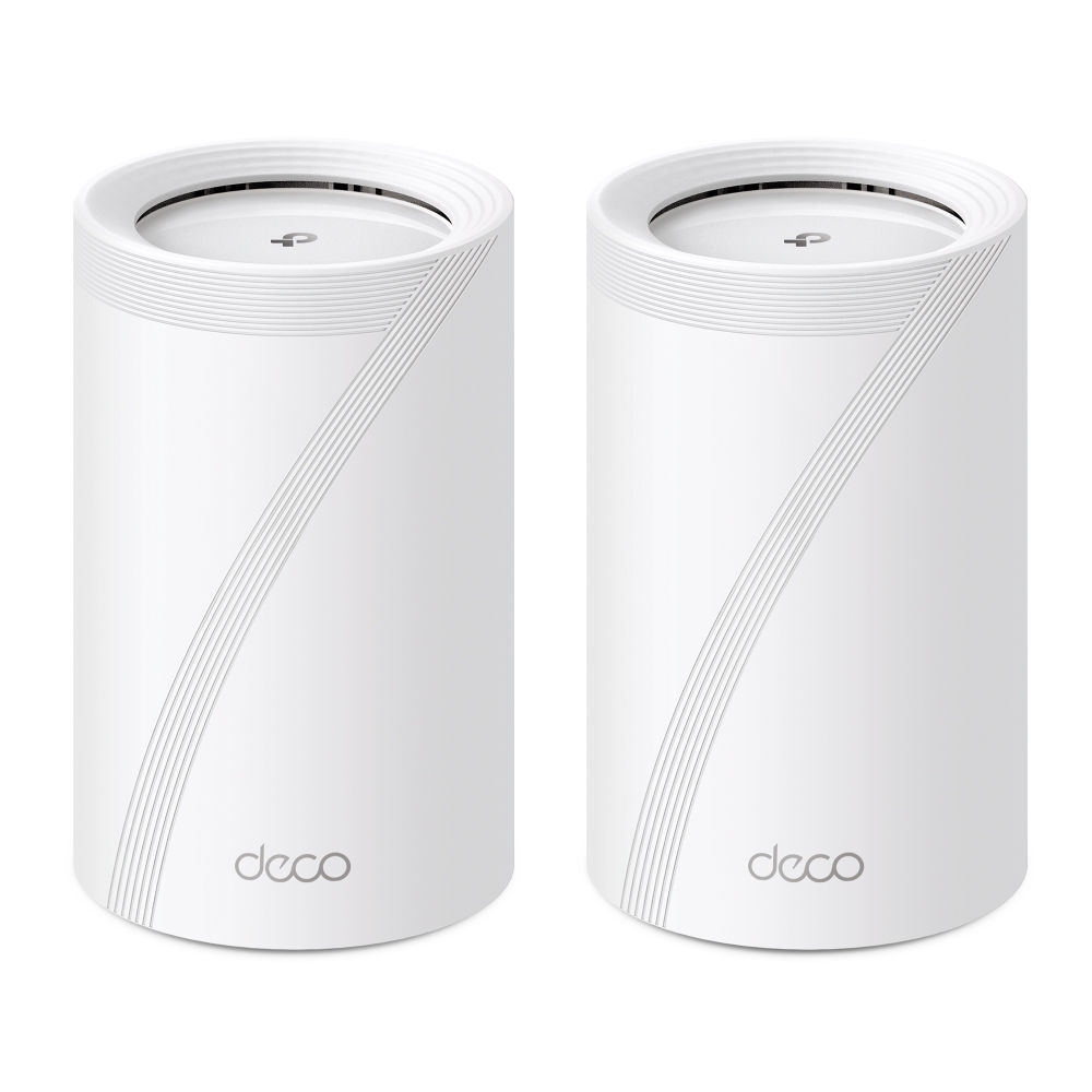 BE11000 Whole Home Mesh Wi-Fi 7 System (2-PACK)