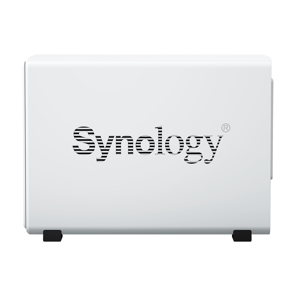 SYNOLOGY DS223J 2BAY 1.7GHz QC 1GB D4 thumbnail 2